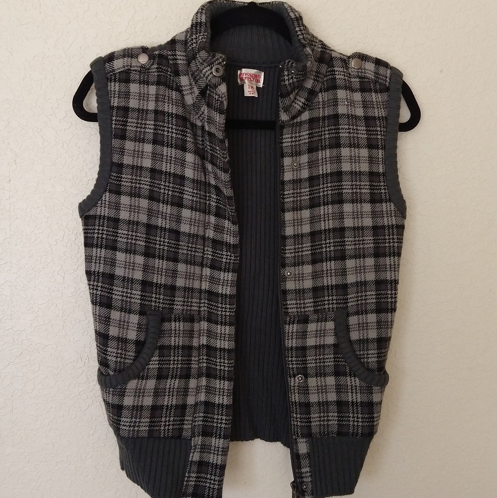 Women's vest